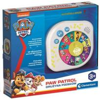 Pasakotojas PAW Patrol nuotykiai ir istorijos Lenkų Kalba Clementoni 50787