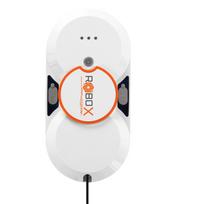 Logu mazgāšānas robots ROBOX PRO