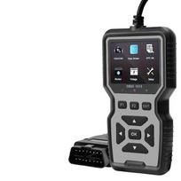 OBDII automobilių diagnostikos skaitytuvas