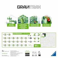 Ravensburger Gravitrax Skytrax Papildomas rinkinys