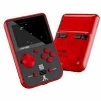 Konsolė Rétrogaming - TIK ŽAIDIMAMS - Atari Super Pocket