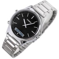 Casio Mtp-vc01d-1e vyriškas laikrodis su dėžute