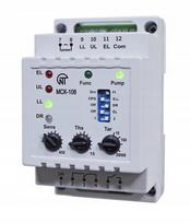 Novatek Electro Mck-108 siurblinės valdiklis