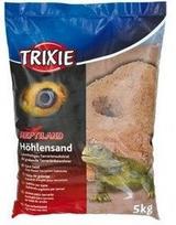 TRIXIE Urvinis smėlis terariumui 5 kg raudonas