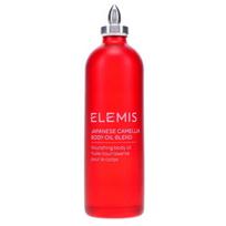 Kūno aliejus Elemis Japanese Camellia 100 ml