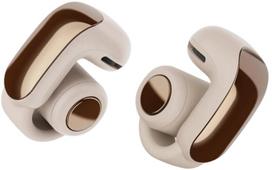 Bose Ultra Open Earbuds Driftwood Sand