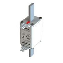 Saugiklio įdėklas Nh2 250a Gl/gg 500v