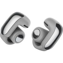 Bose Ultra Open Earbuds Moonlight Grey