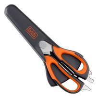 Sodo žirklės Black & Decker, 23 cm, 1 vnt.