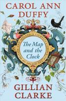 Map and the Clock: A Laureate's Choice of the Poetry of Britain and Ireland Main