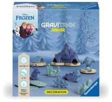 Gravitrax Junior "kraina Lodu" - Zestaw Konstrukcyjny