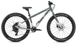 EARLY RIDER Seeker 24