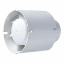 Ventiliatorius kanalinis d125 TUBO125 Blauberg