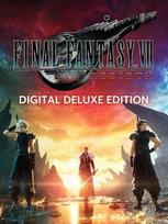 Final Fantasy VII Rebirth: Digital Deluxe Edition PC/XBOX LIVE Key UNITED KINGDOM