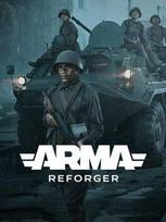 Arma Reforger (Xbox Series X|S) XBOX LIVE Key UNITED KINGDOM