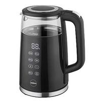 Eldom Nevo, Black/Glass C530