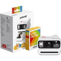 Polaroid Go Gen 3, white + Film (8 photos) 6648