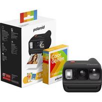 Polaroid Go Gen 3, black + Film (8 photos) 6649