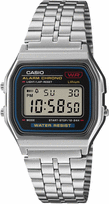 Universalus Laikrodis CASIO VINTAGE A159WE-1EF