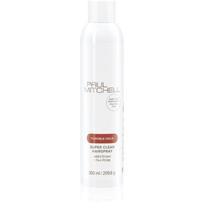 Paul Mitchell Flexible Hold Super Clean Hairspray plaukų lakas lengvos fiksacijos 300 ml