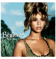 Beyoncé - B'Day (vinilinė plokštelė, LP)