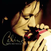 Céline Dion - These Are Special Times (vinilinė plokštelė, LP)