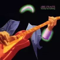 Dire Straits - Money For Nothing (vinilinė plokštelė, LP)