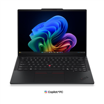 Lenovo ThinkPad T14s G7 Intel | Black | 14 " | IPS | WUXGA | 1920 x 1200 pixels | Anti-glare | Intel Core Ultra 5 | 325 | 16GB | Soldered LPDDR5X | Solid-state drive capacity 512GB | Intel Graphics | Windows 11 Pro | 802.11be | Bluetooth version 5.4 | Keyboard language English | Keyboard backlit | Warranty 36 month(s) | Battery warranty 12 month(s)