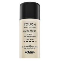 Artègo Touch Curl Must No-Frizz Curl Shaping Cream 100 ml 100ml