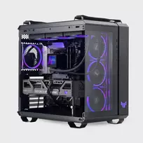 OCPC APEX | Ryzen 7 9800X3D | RTX 5070 12GB | 32GB DDR5 | 1TB NVMe