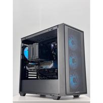 OCPC Limited FPS First | Ryzen 7 9800X3D | RTX 5080 16GB | 32GB DDR5 | 1TB NVMe