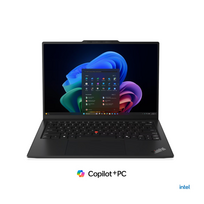 Lenovo ThinkPad X1 Carbon G14 Intel | Black | 14 " | IPS | Touchscreen | WUXGA | 1920 x 1200 pixels | Anti-glare | Intel Core Ultra 5 | 325 | 32GB | Soldered LPDDR5X | Solid-state drive capacity 512GB | Intel Graphics | Windows 11 Pro | 802.11be
