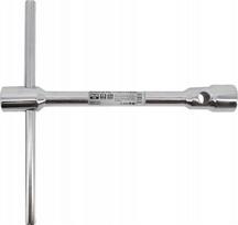 Aw-tools dvipusis ratų raktas 32x33mm su kaiščiu