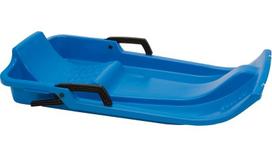 Plastikinės rogutės Ufo 84 cm
