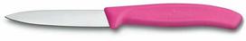 Virtuvinis peilis Victorinox Swiss Classic, plastikas/nerūdijantysis plienas