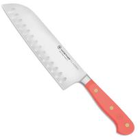 Japoniško stiliaus peilis Wusthof Classic Colour, 303 mm, plienas