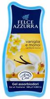 Namų kvapas Felce Azzurra Vanilla & Monoi, 0.14 l