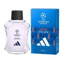Losjonas po skutimosi Adidas Uefa Champions League Pro Player, 100 ml