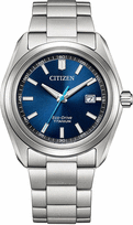Vyriškas Laikrodis CITIZEN ECO DRIVE AW1900-50L