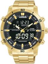Vyriškas Laikrodis LORUS RW660AX9