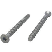Betonsraigtis Superfixer SF-SSK-6X92, 9.2 cm x 7.5 cm