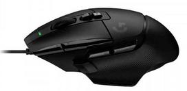 LOGITECH G502 X Black