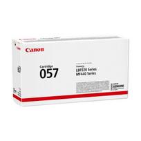 CANON Toner 3009C002 / 057 Black Standard