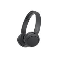 SONY Headphones WH-CH520 WHCH520 Bluetooth black Schwarz (WHCH520B CE7)
