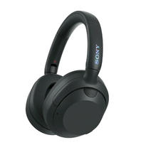 SONY ULT Wear 900N Wireless Headphones, black