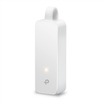 TP-LINK | UE300C | USB Type-C to RJ45 Gigabit Ethernet Network Adapter | 10/100/1000Mbps