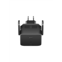 Xiaomi | Mi WiFi Range Extender | AC1200 EU | 802.11ac | 867+300Mbit/s | 10/100Mbit/s | 1 x Ethernet LAN (RJ-45) port | Mesh Support: No | MU-MIMO: No | No mobile broadband |
