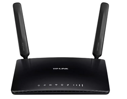 TP-LINK Router TL-MR6400 / MR6400 Black