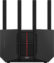 ASUS RT-Be92U Tri-band Wi-Fi 7 AiMesh router (90IG0950-MO9A0V)