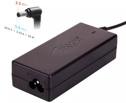 AKYGA AK-ND-17 Universal Laptop Charger, 65W